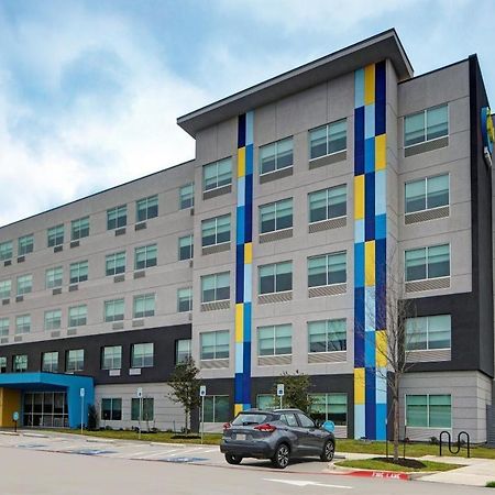 Hotel Tru By Hilton Austin Airport, Tx Extérieur photo