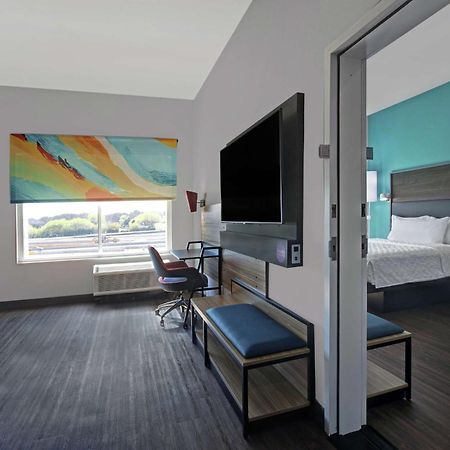 Hotel Tru By Hilton Austin Airport, Tx Extérieur photo