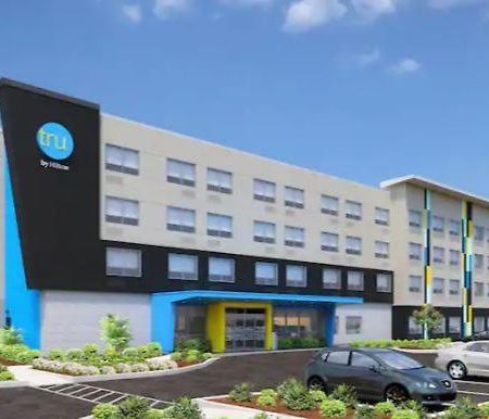 Hotel Tru By Hilton Austin Airport, Tx Extérieur photo