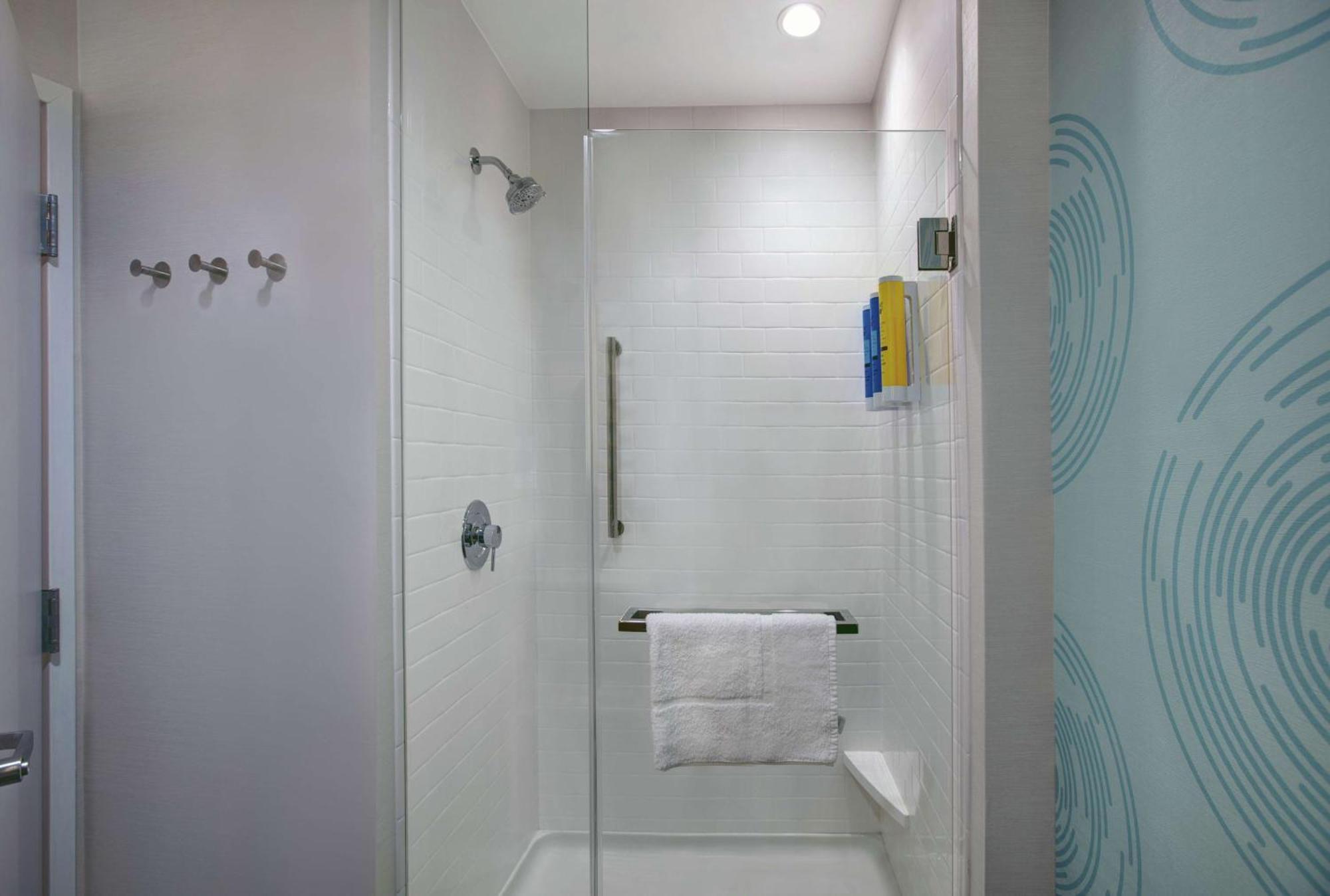 Hotel Tru By Hilton Austin Airport, Tx Extérieur photo