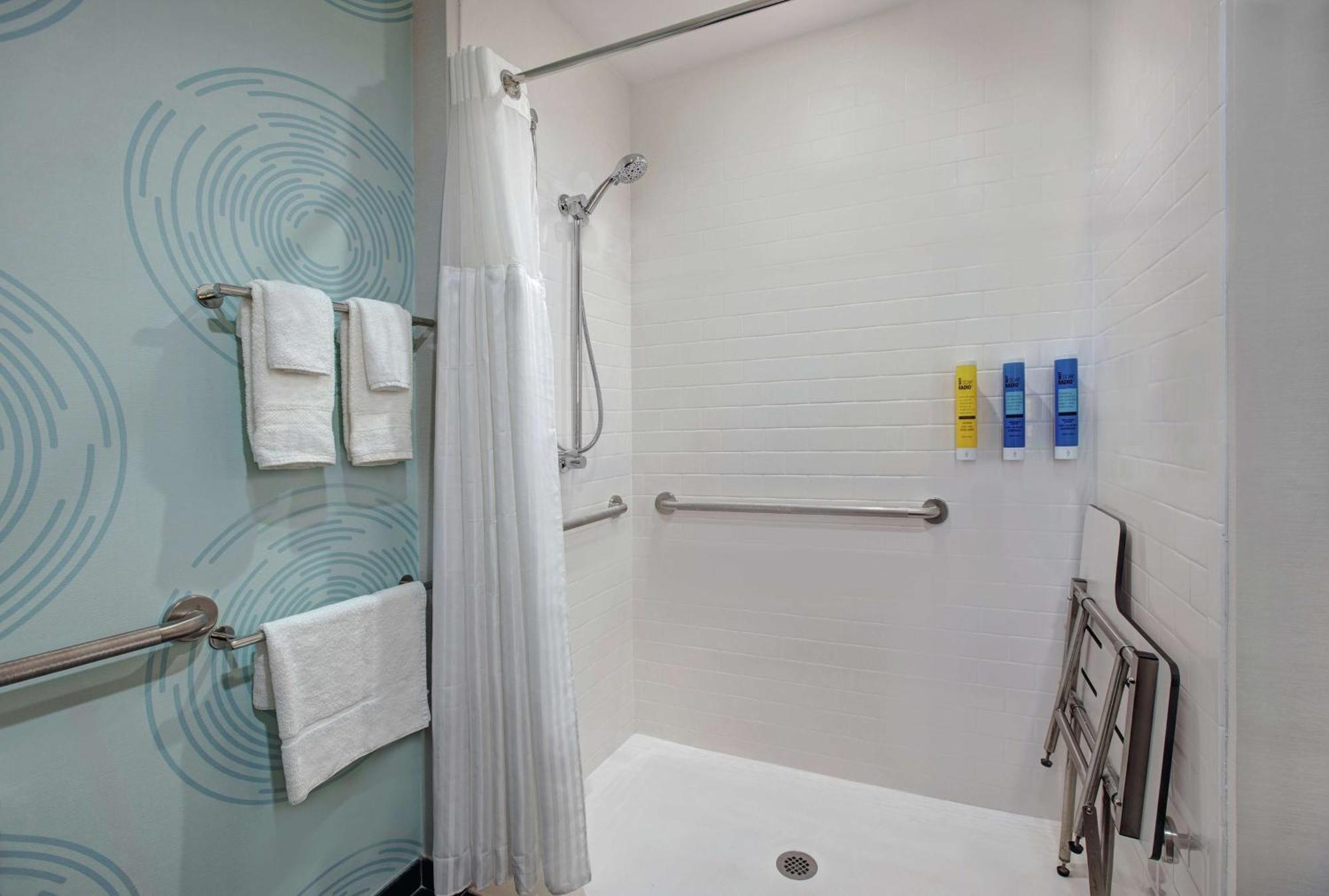 Hotel Tru By Hilton Austin Airport, Tx Extérieur photo
