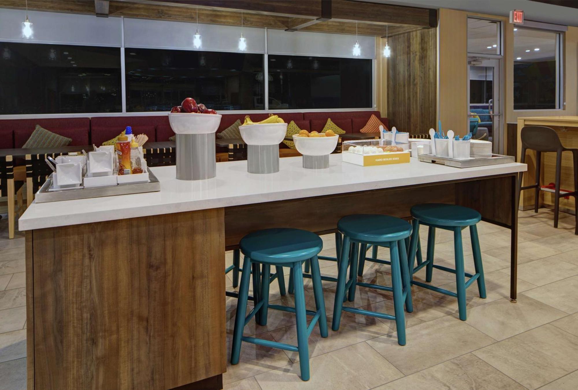 Hotel Tru By Hilton Austin Airport, Tx Extérieur photo