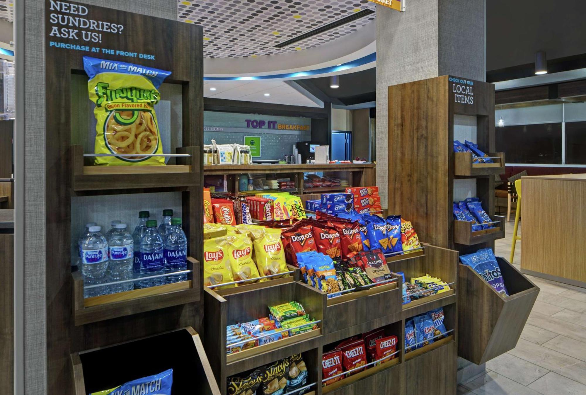 Hotel Tru By Hilton Austin Airport, Tx Extérieur photo