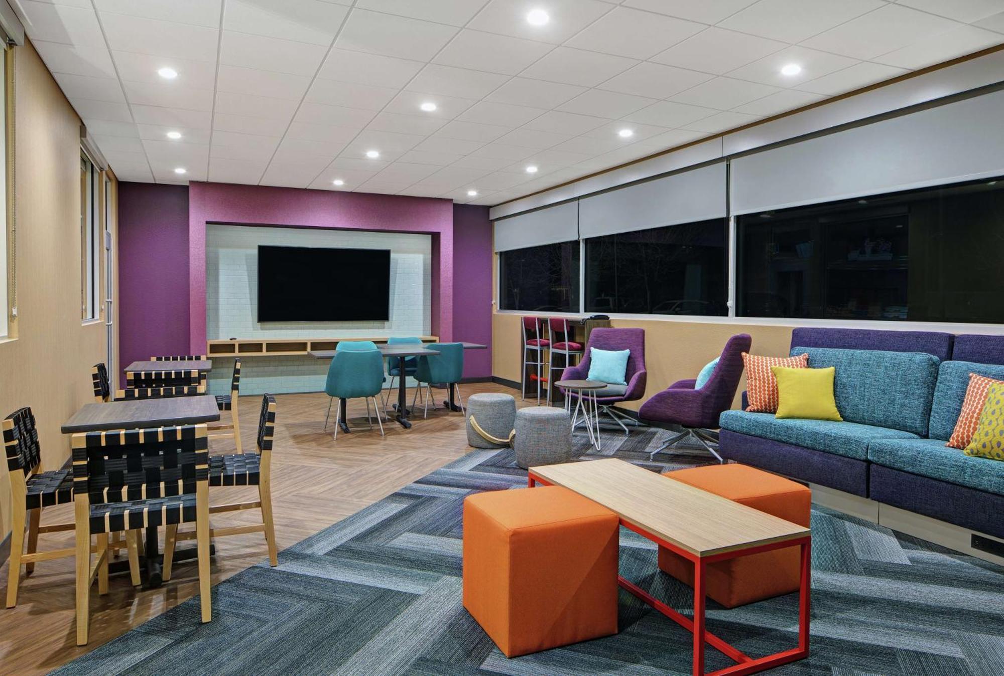 Hotel Tru By Hilton Austin Airport, Tx Extérieur photo