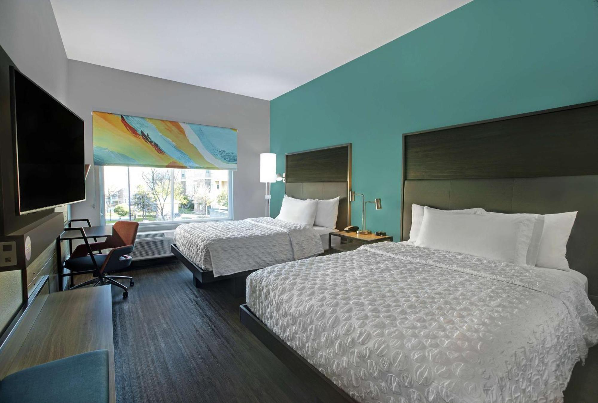 Hotel Tru By Hilton Austin Airport, Tx Extérieur photo