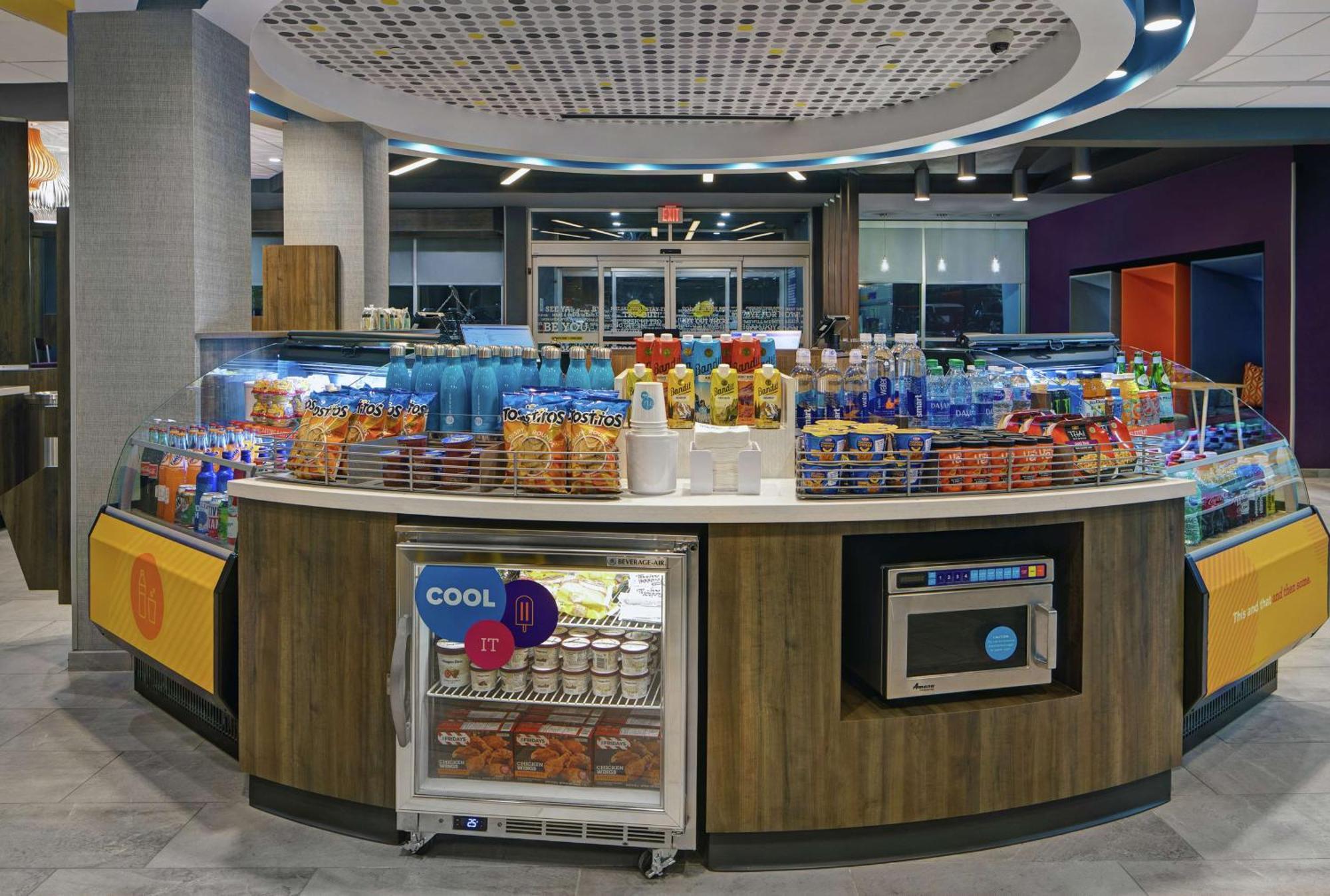 Hotel Tru By Hilton Austin Airport, Tx Extérieur photo