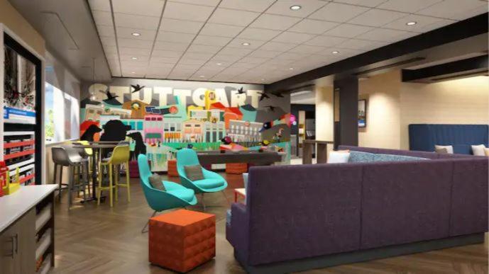 Hotel Tru By Hilton Austin Airport, Tx Extérieur photo