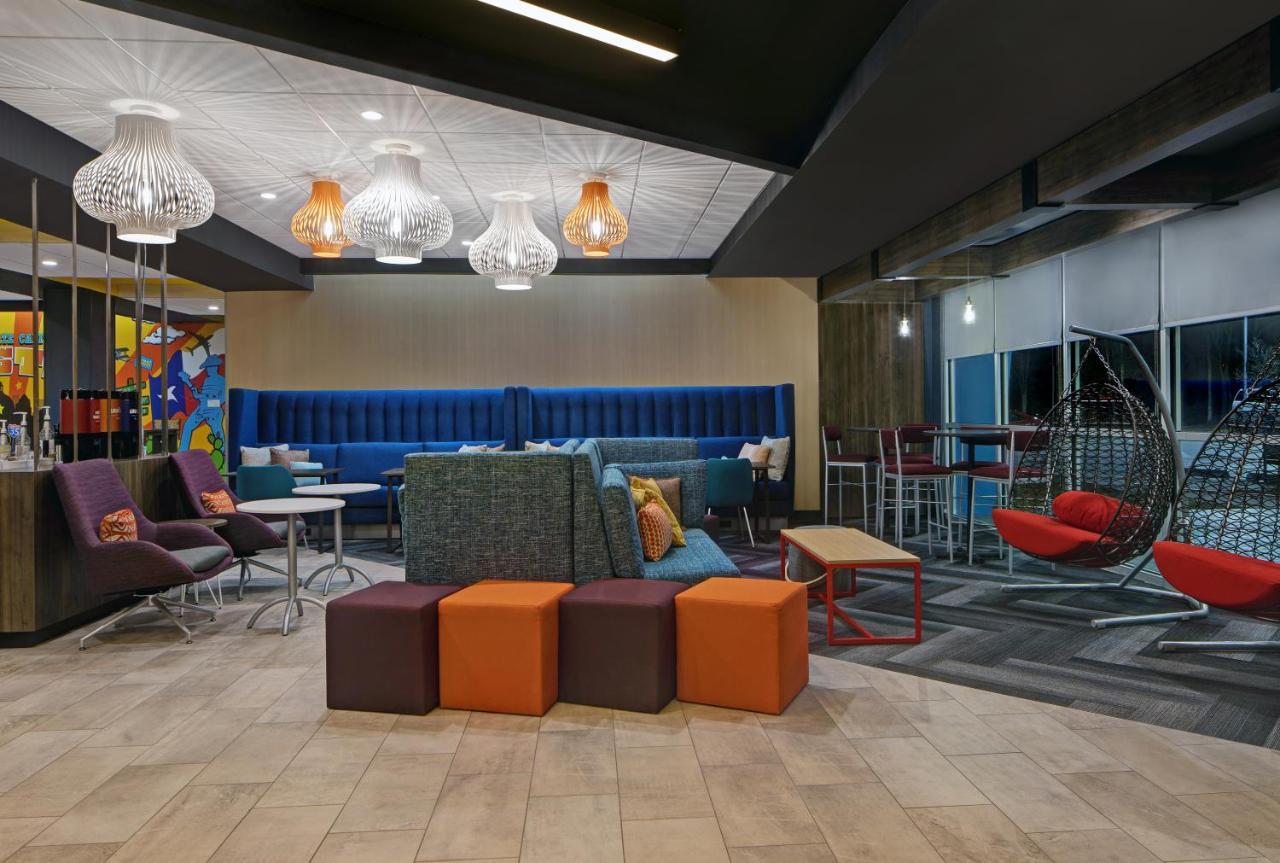 Hotel Tru By Hilton Austin Airport, Tx Extérieur photo